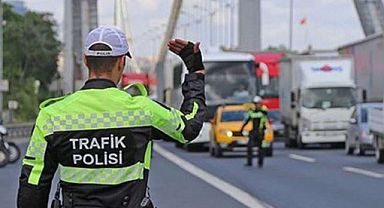 Van'da trafik denetimleri başladı
