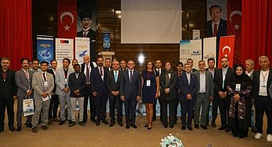 Van'da Uluslararası Girişimci ve Yatırımcı Zirvesi