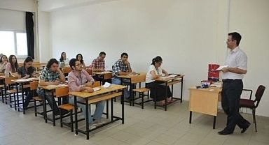 YKS sonuçları hakkında Son Dakika