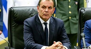 Yunan Bakan Austin'den F-35 istedi