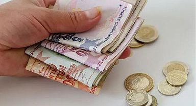 Zamlı maaşların yatacağı tarihler belli oldu! 