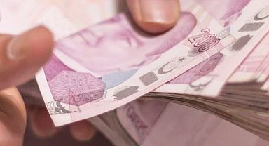 Öğrencilere 1650 lira yardım parası veriliyor!