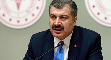Aile Hekimlerinden Bakan Kocaya tepki