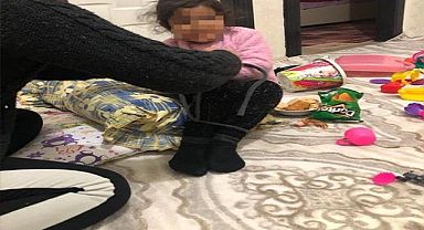 ASİYE'NİN PSİKOLOJİK ŞİDDETE MARUZ KALDIĞI ORTAYA ÇIKTI