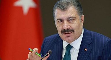 Bakan Koca'dan asistan doktorlara müjde