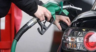 Benzin ve motorinde indirim