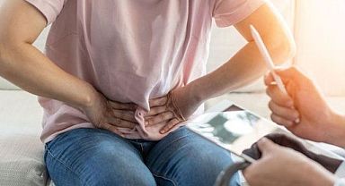 Covid sonrası karın ağrısı yaşıyorsanız dikkat! Uzmanlar uyarıyor…