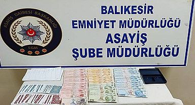 DOLANDIRIP DALGA GEÇTİLER 