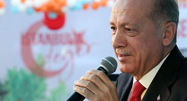 Erdoğan'dan 35 kişi istihdam müjdesi