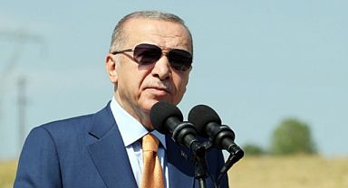 ERDOĞAN: OPERASYONLARI SÜRDÜRECEĞİZ