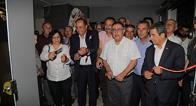Eslemce Güzellik Merkezi Van'da Açıldı 