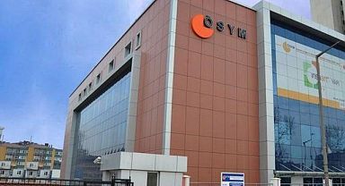 Görevden alınan ÖSYM Başkanın yerine kim gelecek