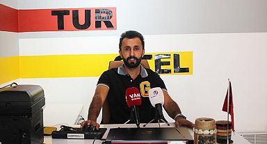 HAKİM ACAR: VAN'DA KALİTESİZ TURLAR YAPIYORLAR