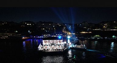 İMAMOĞLU: KASAMIZ BEREKET DOLDU