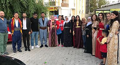 Kılıçdaroğlu Gönüllüleri Van'da çalışmalarını hızlandırdı