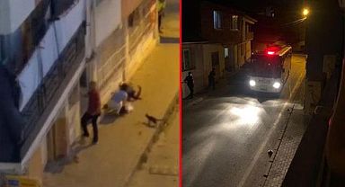 KİRACI, EV SAHİBİ İLE TARTIŞTI SONRA İNTİHAR ETTİ  