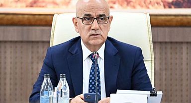 Kirişci: Üreticileri fiyat dalgalanmalarına karşı koruyacağız