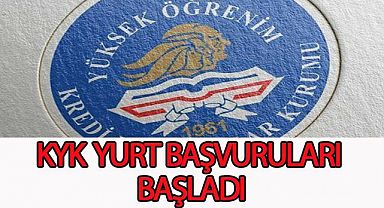 Öğrencilerin zorlu maratonu başladı