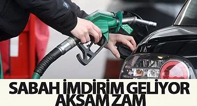Petrol fiyatlarında hareketlilik devam ediyor