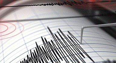 Şanlıurfa’da deprem!
