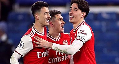 Torreira için anlaşma sağlandı