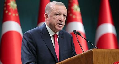 TÜRKİYE'DE FİYATLARDA DURULMA EĞİLİMİ BAŞLADI