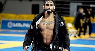 Ünlü sporcu Leandro Lo başından vurularak infaz edildi