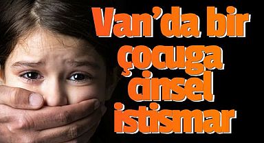 Van'da 1 Şahısa 25 yıl 4 ay hapis cezası