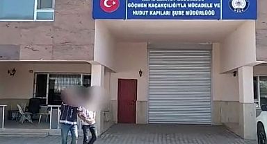 Van’da 6 organizatör tutuklandı