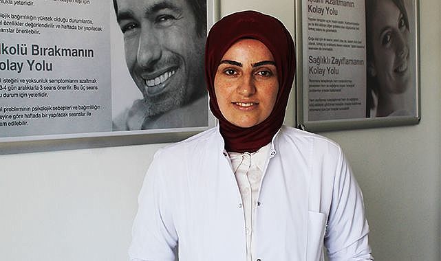 Van’da diyetisyen destekli sigara bırakma merkezi açıldı