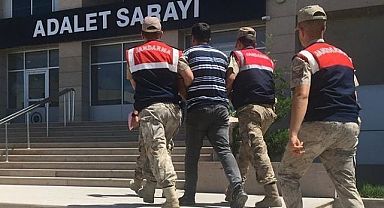 Van'da göçmen kaçakçılığı bir organizatör tutuklandı