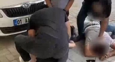 Van'da göçmenlerden fidye isteyen 3 organizatör tutuklandı