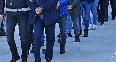 Van'da operasyon 26 gözaltı