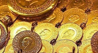 Altın fiyatları son 2,5 yılın en düşük seviyesini gördü