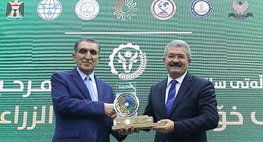 BAŞKAN TAKVA: VAN'I TANITMALIYIZ!