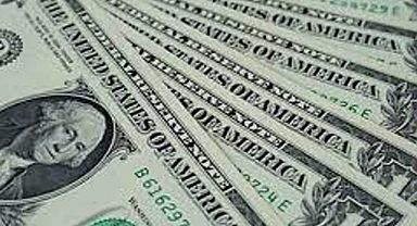 Dolardan yeni rekor! 2022'nin en yüksek seviyesini çıktı