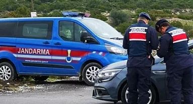 Jandarmadan kaçakçılık operasyonu