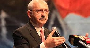 Kılıçdaroğlu'ndan, öğretmenlere 'çapulcu' diyen Erdoğan'a jet yanıt