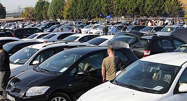 Otomobil fiyatlarında yeni zamlar yolda