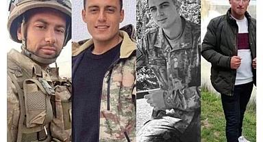 Son dakika! Irak'ın Kuzeyinde Acı haber... Şehidimiz Var
