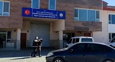 Van’da 3 göçmen organizatörü tutuklandı 