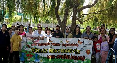 Van'da yaz etkinlikleri sona erdi