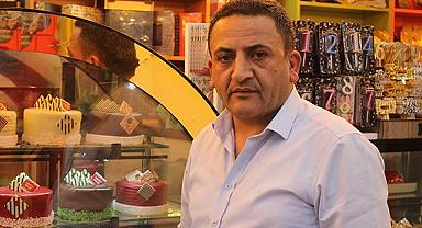Van Haber | AHMET ÇETİZ: