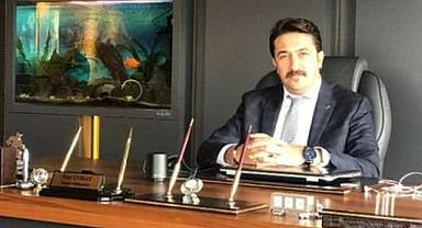Van Haber | VAN TSO Adayı Çoban'ın paylaşımı dikkat çekti