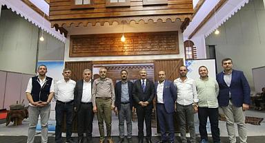 VAN TSO FARK YARATTI!