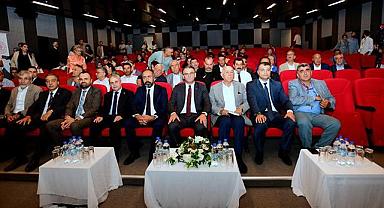 Van YYÜ’de Uluslararası Avrasya Mikoloji Kongresi… 