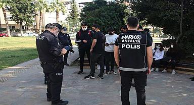  Vanda okul çevresinde denetimler başladı