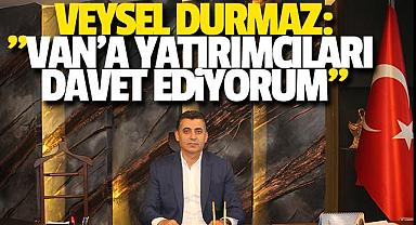 VEYSEL DURMAZ: