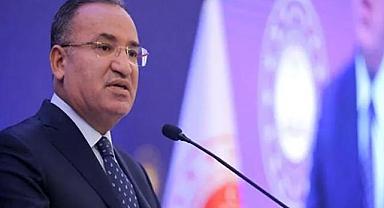 Bakan Bozdağ: Anayasa’nın 24. maddesi değişecek