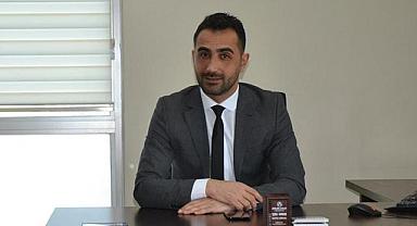 Başkan Bayram, 'Dezenformasyon yasası demokratik bir adımdır'